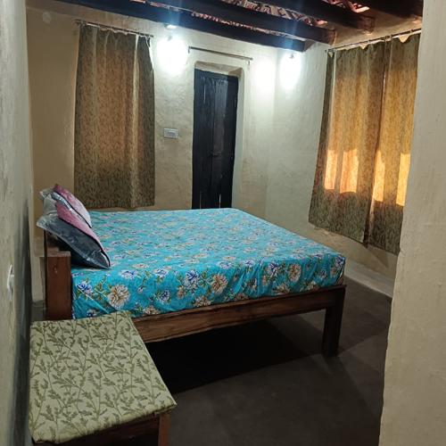 Wagtails Homestay, Mukki